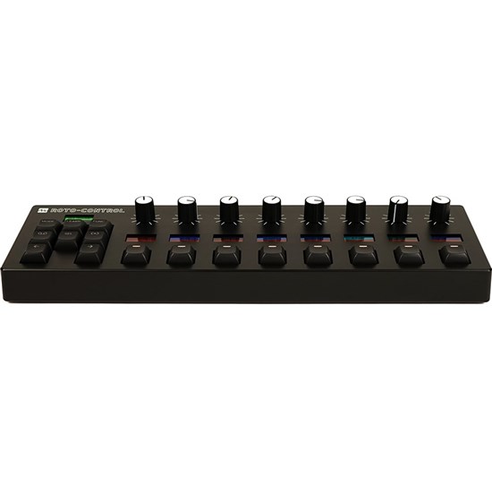 Melbourne Instruments Roto-Control Motorised MIDI Hardware & Software Controller