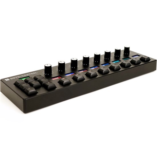 Melbourne Instruments Roto-Control Motorised MIDI Hardware & Software Controller