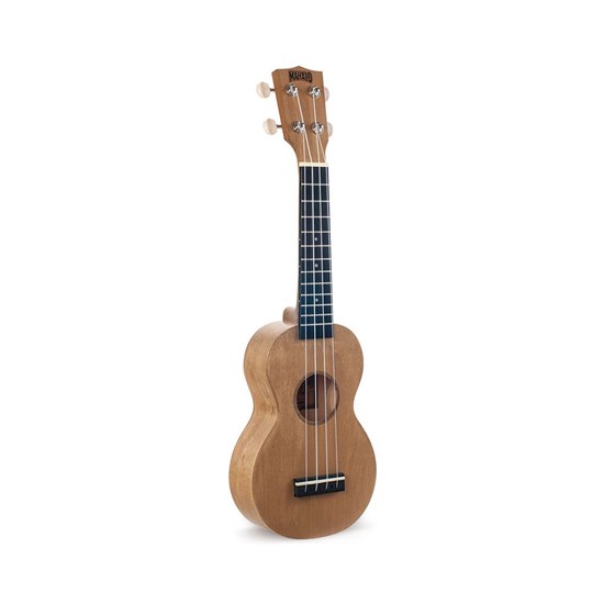 Mahalo Island Series Soprano Ukulele (Sand Dune)