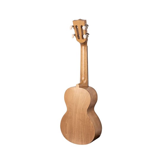 Mahalo Island Series Soprano Ukulele (Sand Dune)