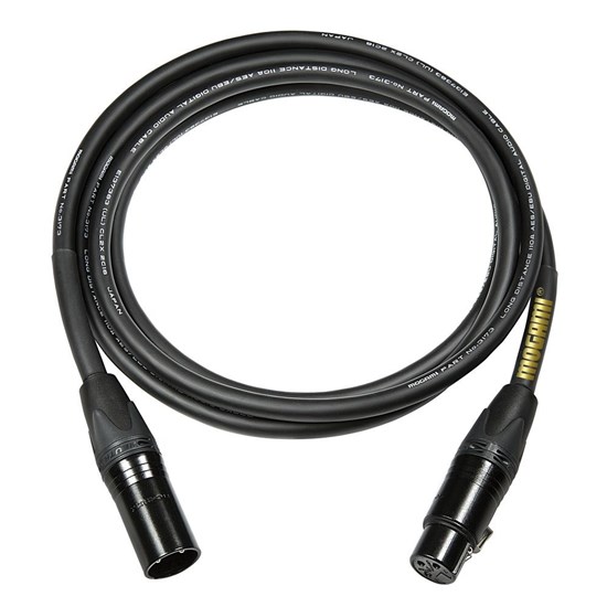 Mogami AES/EBU 110Ohm XLRM to XLRF Cable (3ft)