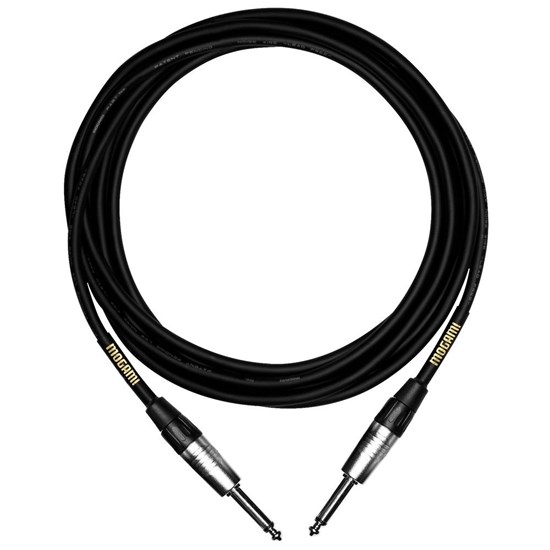 Mogami CorePlus Instrument Cable (0.5ft)