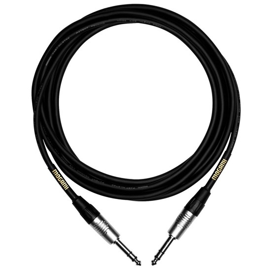 Mogami CorePlus TRS to TRS Cable (3ft)