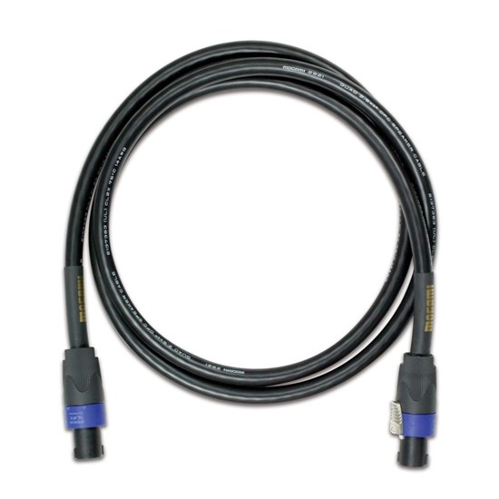 Mogami Speakon to Speakon Speaker Cable (6ft)