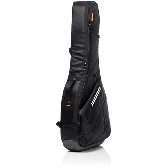 Mono M80 Classical/OM Acoustic Guitar Gig Bag (Black)