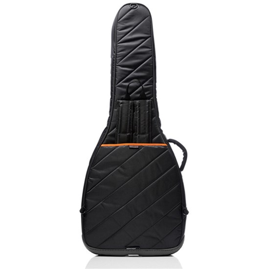 Mono M80 Classical/OM Acoustic Guitar Gig Bag (Black)