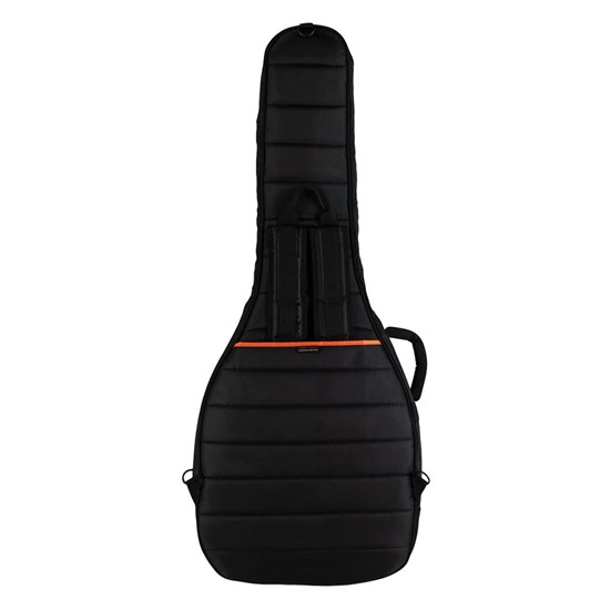 Mono M80 Dreadnought/Standard Acoustic Guitar Gig Bag (Black)