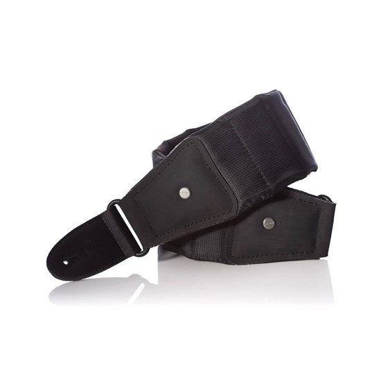 Mono M80 Betty Guitar Strap Long (Black)