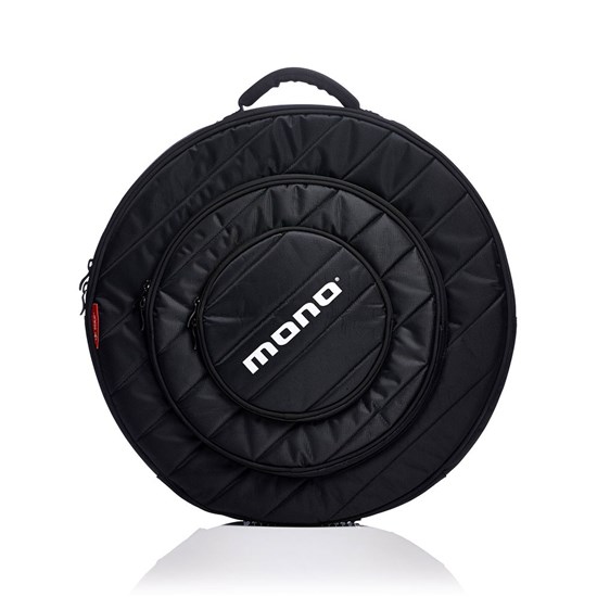 Mono M80 Cymbal Case 22