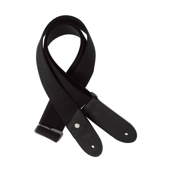 Mono M80 Doolittle Guitar Strap (True Black)