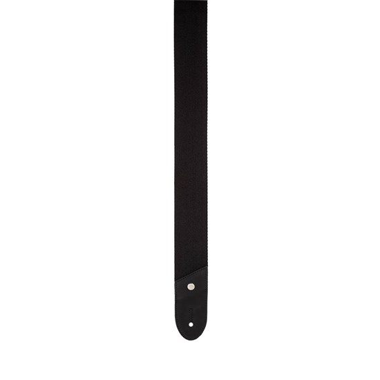 Mono M80 Doolittle Guitar Strap (True Black)