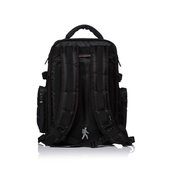 Mono M80 Classic Flyby Backpack (Black)