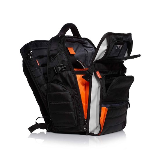 Mono M80 Classic Flyby Backpack (Black)