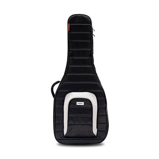 Mono M80 Classic Jumbo Acoustic Guitar Gig Bag (Black)