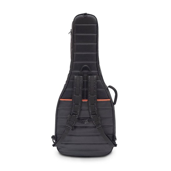 Mono M80 Classic Jumbo Acoustic Guitar Gig Bag (Black)