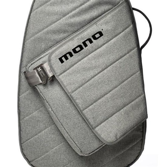 Mono M80 Sleeve Electric Bass Guitar Gig Bag (Black)