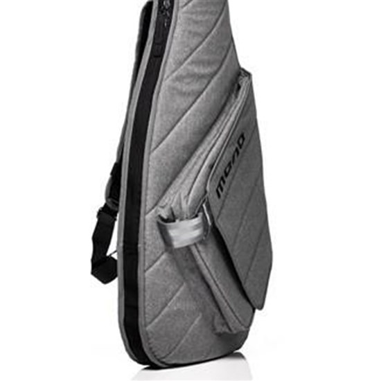 Mono M80 Sleeve Electric Bass Guitar Gig Bag (Black)