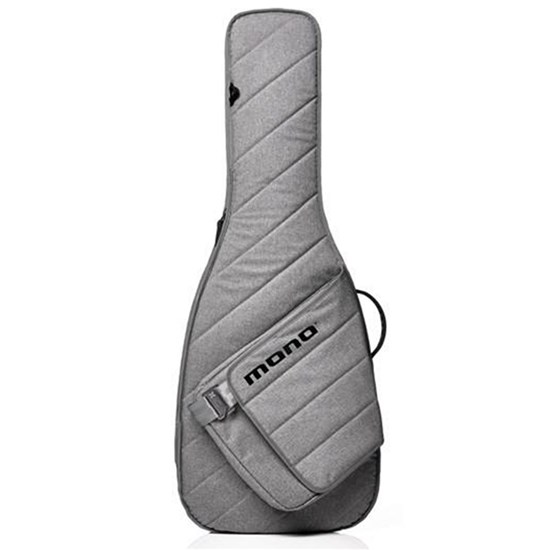 Mono M80 Sleeve Electric Bass Guitar Gig Bag (Black)