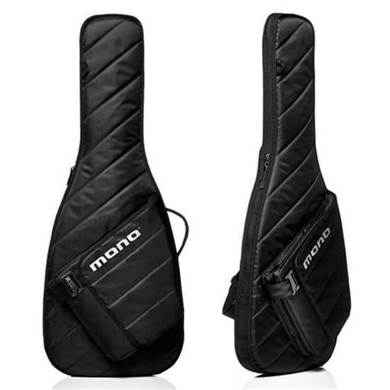 Mono M80 Sleeve Electric Guitar Gig Bag (Black)