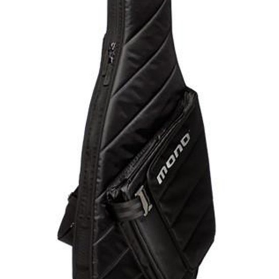 Mono M80 Sleeve Electric Guitar Gig Bag (Black)