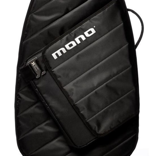 Mono M80 Sleeve Electric Guitar Gig Bag (Black)