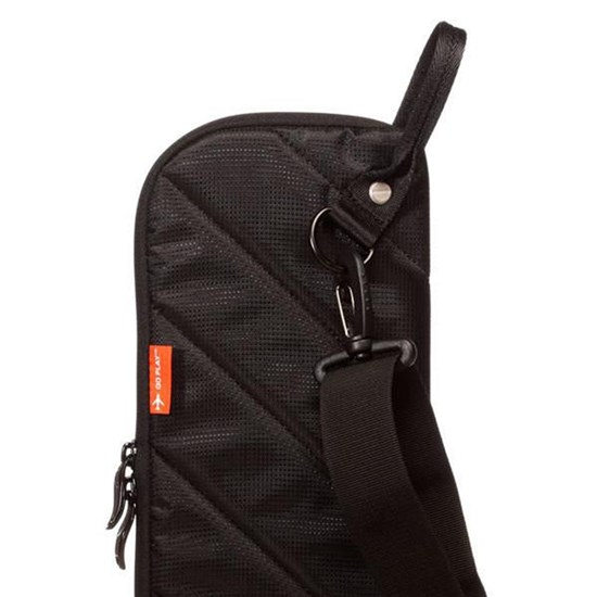 Mono M80 Shogun Drum Stick Bag (Black)