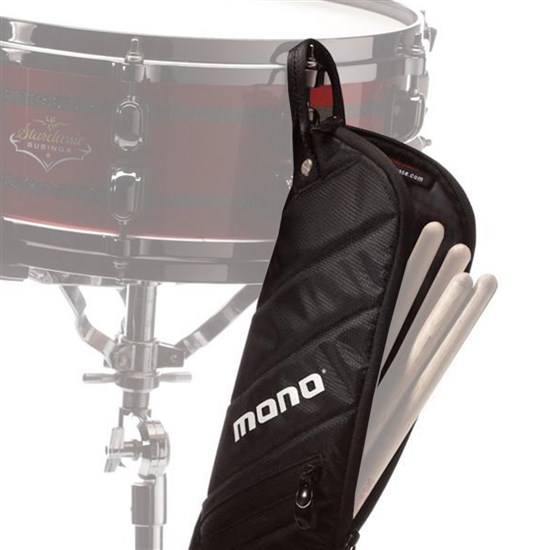 Mono M80 Shogun Drum Stick Bag (Black)