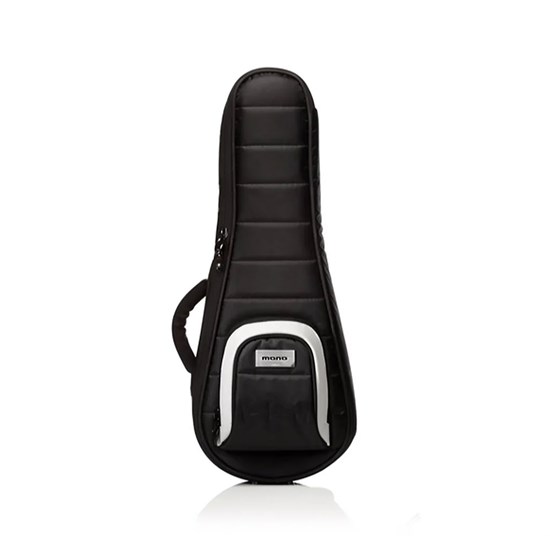 Mono M80 Concert/Soprano Ukulele Gig Bag (Black)