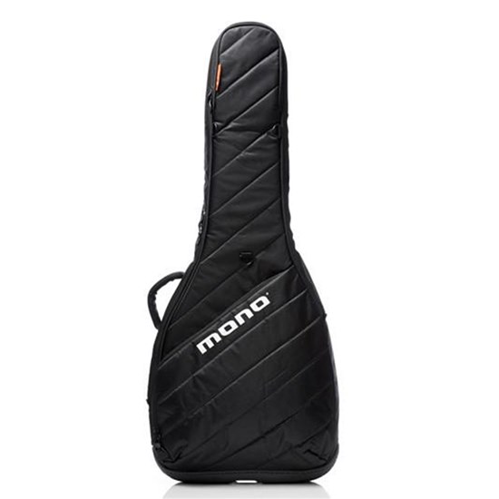 Mono M80 Vertigo Dreadnought Acoustic Guitar Gig Bag (Black)