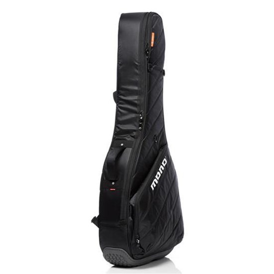 Mono M80 Vertigo Dreadnought Acoustic Guitar Gig Bag (Black)