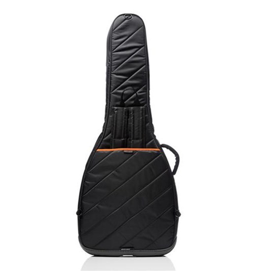 Mono M80 Vertigo Dreadnought Acoustic Guitar Gig Bag (Black)