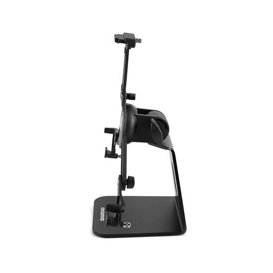 Mono Device Stand With K&M Tablet Holder