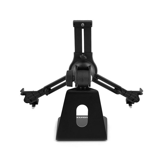 Mono Device Stand With K&M Tablet Holder