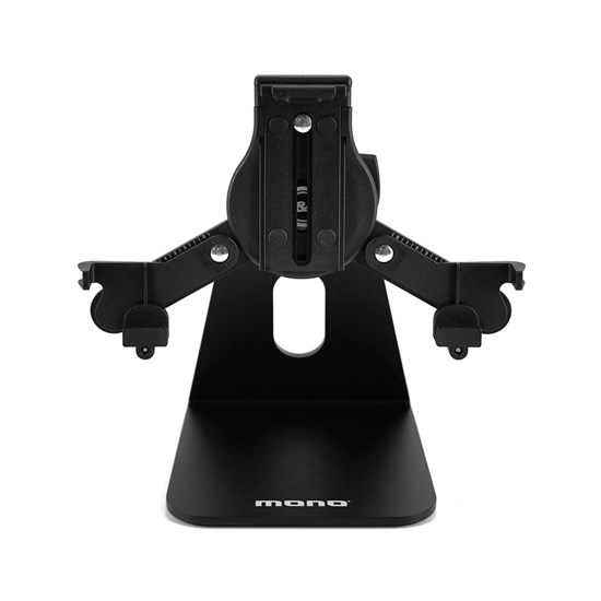 Mono Device Stand With K&M Tablet Holder