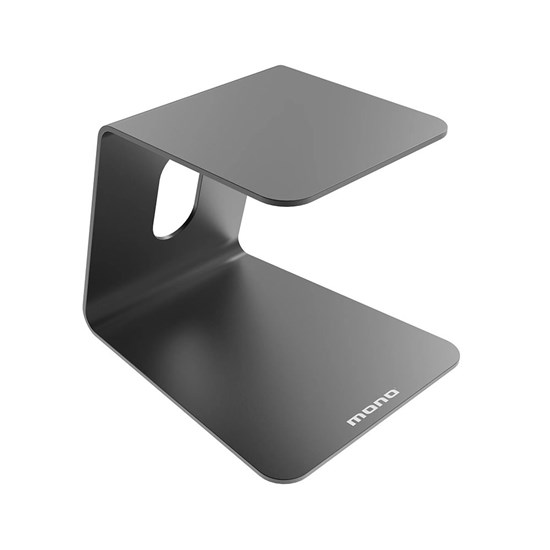 Mono Studio Monitor Stands (Pair) (Black)