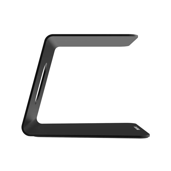 Mono Studio Monitor Stands (Pair) (Black)