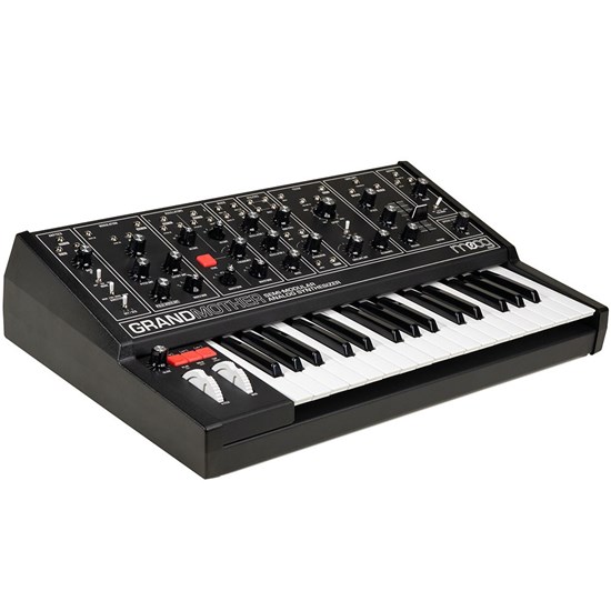 Moog deals grandmother sale