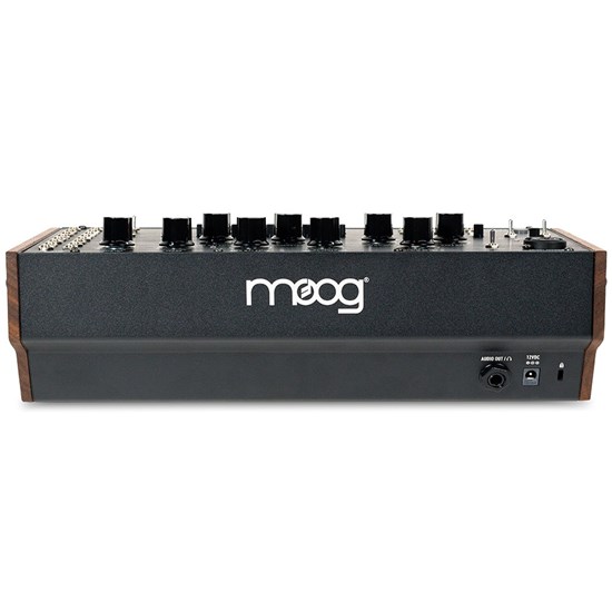 Moog Spectravox Semi-Modular Analog Spectral Processor