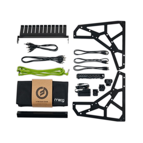 Moog Sound Studio Accessory Kit