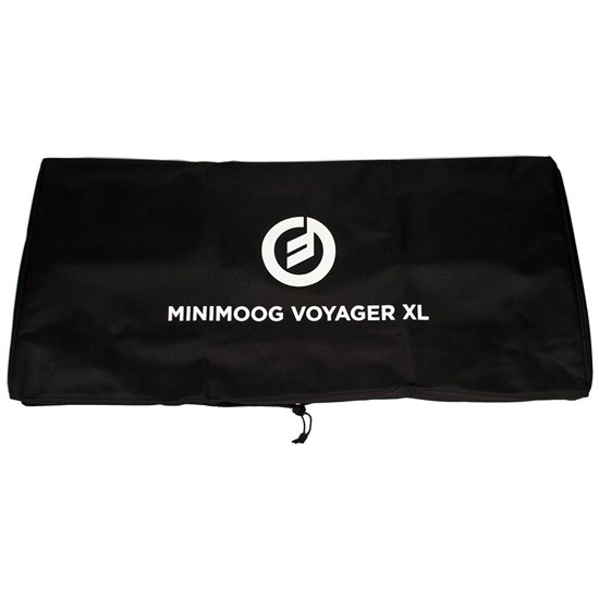 Moog Minimoog Voyager XL Dust Cover