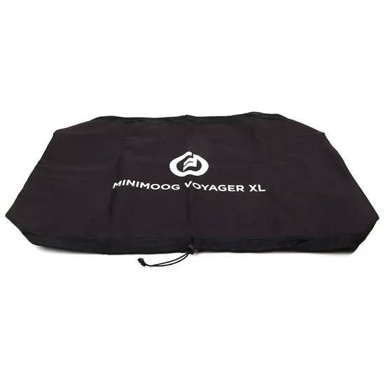 Moog Minimoog Voyager XL Dust Cover