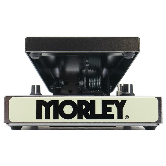 Morley Cliff Burton Tribute Power Wah Fuzz Pedal