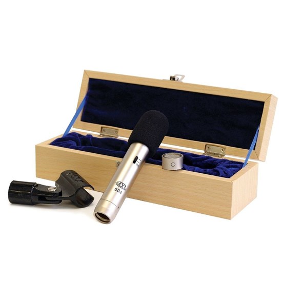 MXL 604 Small Diaphragm Condenser Microphone