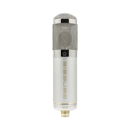 MXL Genesis Heritage Edition High End Tube Microphone