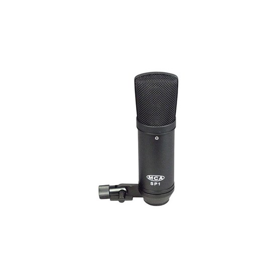 MXL Small Diaphragm Condenser Microphone