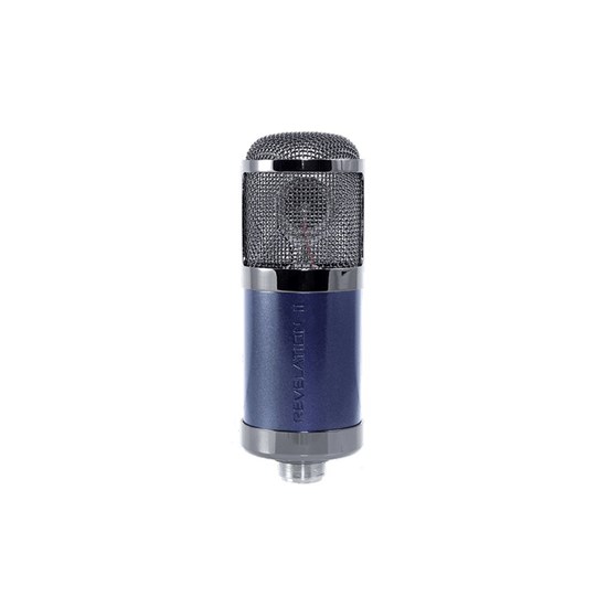 MXL Revelation II Tube Microphone