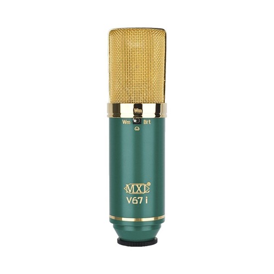 MXL V67i Microphone