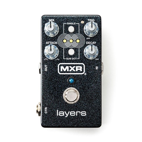 MXR M307 Layers Pedal