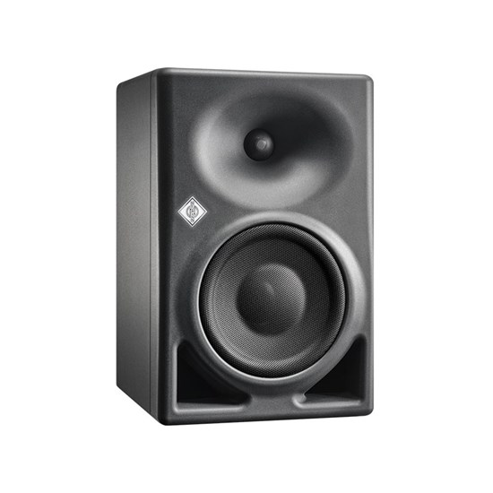 Neumann KH 120 II AES67 2-Way DSP-Powered Nearfield Studio Monitor (Grey) (PAIR)