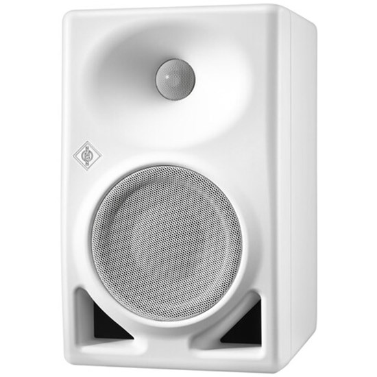 Neumann KH 120 II 2-Way DSP-Powered Nearfield Studio Monitor - White (Pair)